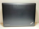 Lenovo Thinkpad X131E LCD Rear Back Cover W/Hinges Antenna 04W3863 Genuine 