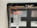 Lenovo Thinkpad X131E LCD Rear Back Cover W/Hinges Antenna 04W3863 Genuine 