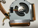 Lenovo Thinkpad T430 CPU Fan W/Heatsink 0B41087 KSB0405HA SF10E38117 04X3787