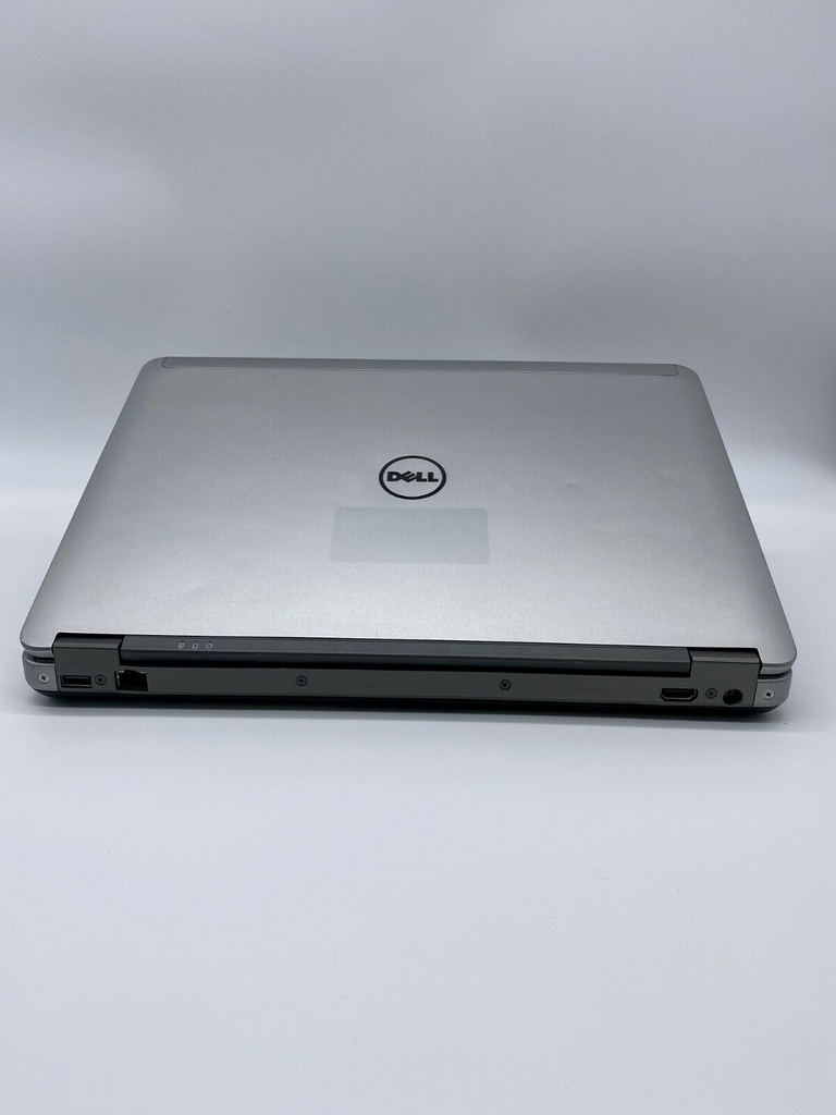 Dell 14&quot; Latitude E6440 Intel Core i5-4310M 2.7GHz 8GB RAM 240GB SSD Windows 10