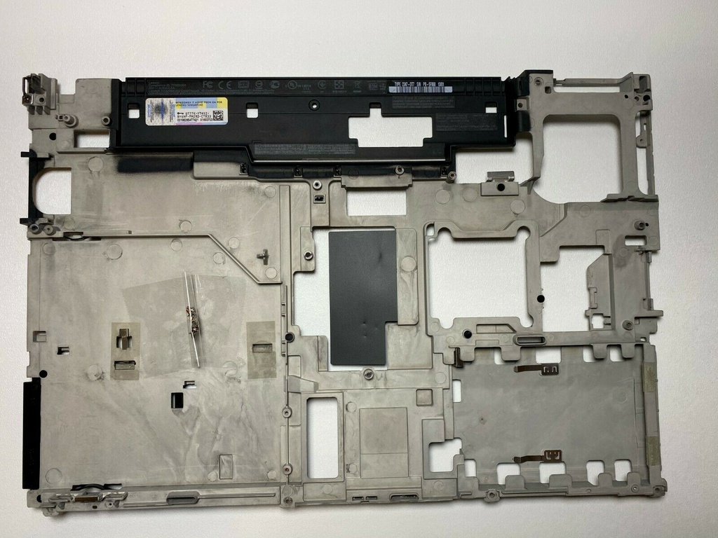 Lenovo MIDDLE STRUCTURE FRAME T430 MAGNESIUM 0B41070 