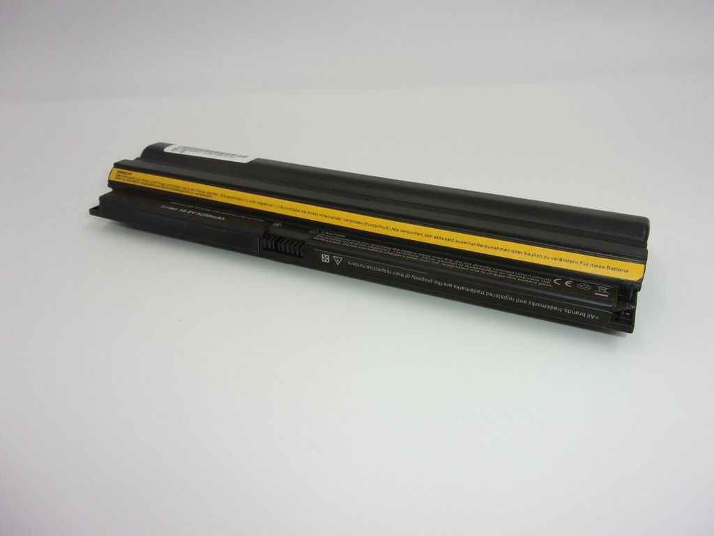 Lenovo 57Y4559 ThinkPad Battery 17+ (6cell) for ThinkPad X100E X120E