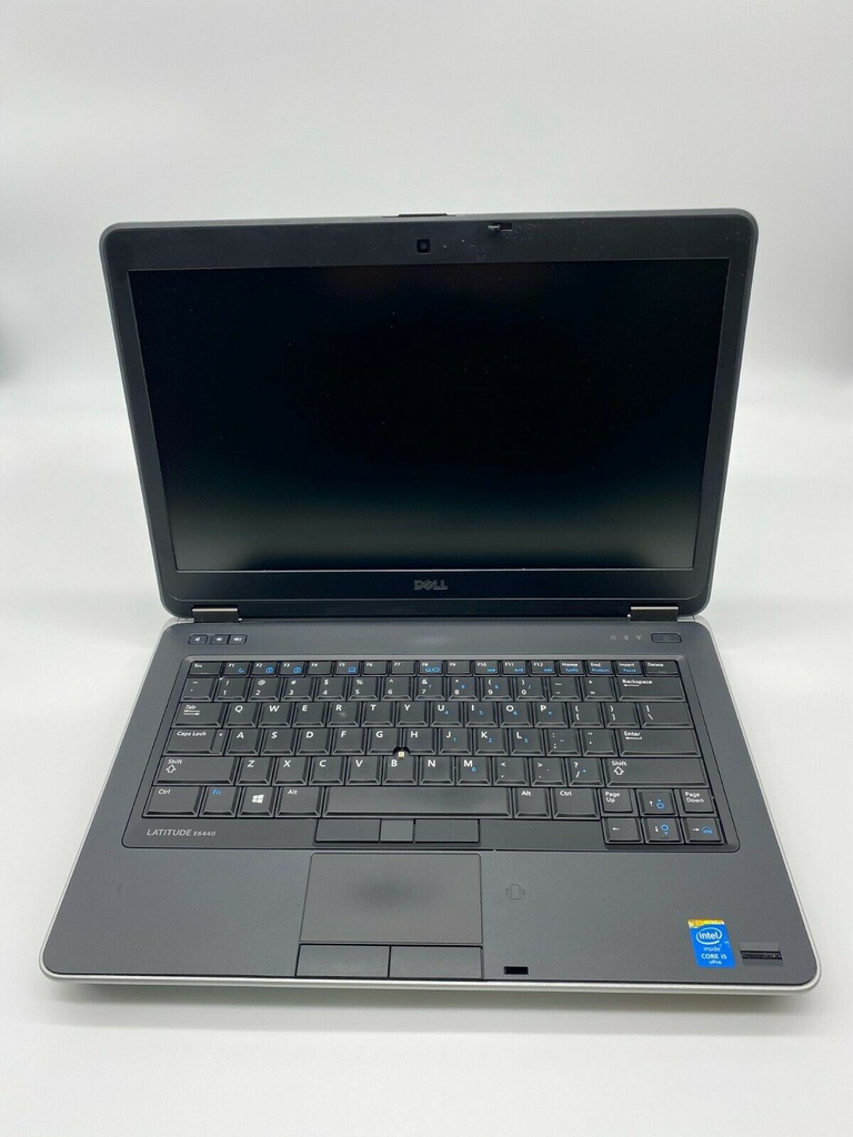 Dell 14&quot; Latitude E6440 Intel Core i5-4310M 2.7GHz 8GB RAM 240GB SSD Windows 10