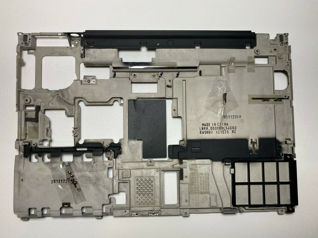 Lenovo MIDDLE STRUCTURE FRAME T430 MAGNESIUM 0B41070 