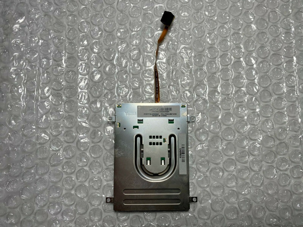 Lenovo ThinkPad T420 Smart Card Reader with cable FRU 04W1638 - 0A66604