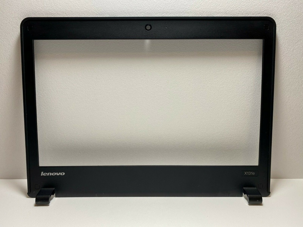 Lenovo ThinkPad X131E Laptop LCD Screen Front Bezel Frame 04W3865 3ELI3LBLV00