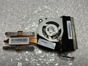 Lenovo ThinkPad X131e, X140e Fan Assembly FRU: 04W6858  