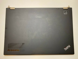 [LN-0C52544] LENOVO LCD DISPLAY TOP COVER T430 W/ HINGES AND WEBCAM 0C52544 