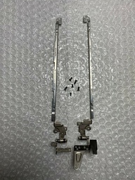 [LN-04W3870] Lenovo ThinkPad X131E X140E 11.6&quot; Left &amp; Right Hinge Set Hinges FRU 04W3870 