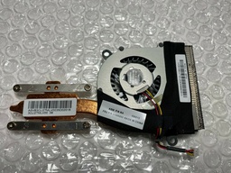 [LN-04W6858] Lenovo ThinkPad X131e, X140e Fan Assembly FRU: 04W6858  