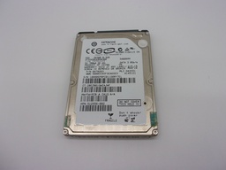 [HI-320GB] Hitachi 320GB 5400RPM 2.5&quot; SATA Laptop Hard Drives