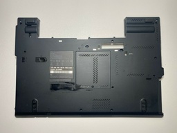 [LN-Bottom] Lenovo ThinkPad T420 14&quot; Genuine Bottom Case w/ Cover Door 