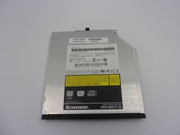 [LN-75Y5111] Lenovo ThinkPad T430 14&quot; Genuine DVD-RW Burner Drive UJ8C0 75Y5111 TESTED GOOD