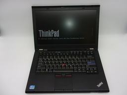 Lenovo Thinkpad T420i Laptop Core i3 2.3 GHz 6GB RAM 120GB SSD Win 10 Pro