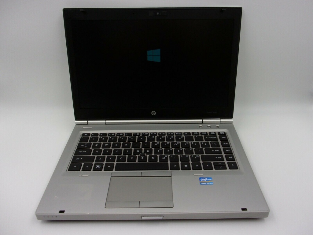 Hp elitebook 8460p core on sale i5