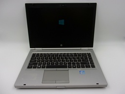 [HP-8460p] HP EliteBook 8460p Intel Core i5-2540M 2.50GHz 6GB ram 120GB SSD