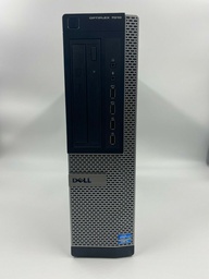 Dell Optiplex 7010 Intel Core i5 3.20GHz 8GB RAM 240GB SSD Windows 10 Pro