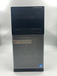 [Desktop big] Dell Optiplex 7010 Intel Core i5 3.20GHz 8GB RAM 240GB SSD Windows 10 Pro